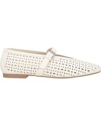 Bibi Lou - Ballet Flats - Lyst