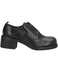 Moma - Lace-up Shoes - Lyst