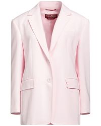 Max Mara - Blazer - Lyst