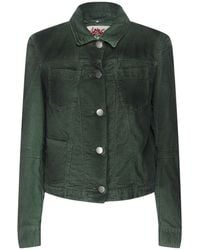 High - Jacket - Lyst