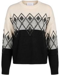 Kaos - Pullover - Lyst