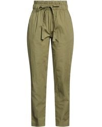 Alpha Studio - Trouser - Lyst