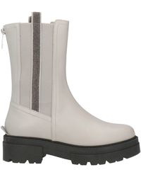 Fabiana Filippi - Ankle Boots - Lyst