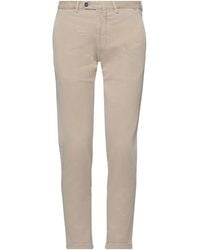 Santaniello - Trouser - Lyst