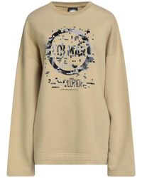 Colmar - Yosuke Aizawa Sweatshirt Cotton, Polyester - Lyst