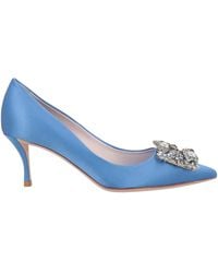Roger Vivier - Pumps - Lyst