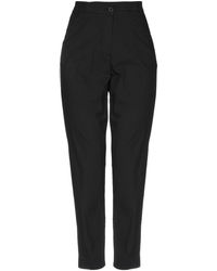 Manila Grace - Trouser - Lyst