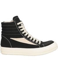 Rick Owens - Sneakers - Lyst