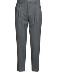 Briglia 1949 - Racconta La Sartoria Pants Polyester, Virgin Wool, Elastane - Lyst