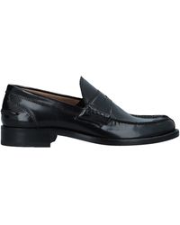 Antica Cuoieria - Loafers - Lyst