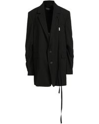 Ann Demeulemeester - Blazer - Lyst