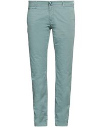 Jacob Cohen - Pants Cotton, Elastane, Polyester - Lyst