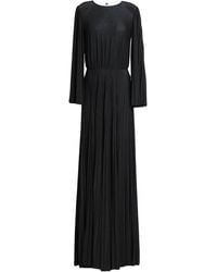 Elisabetta Franchi - Maxi Dress - Lyst