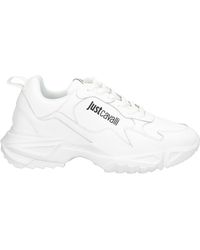 Just Cavalli - Sneakers - Lyst