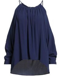Semicouture - Tops - Lyst