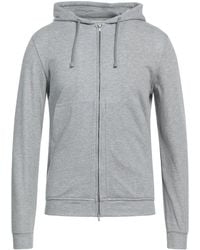 FILIPPO DE LAURENTIIS - Sweatshirt Cotton, Polyamide - Lyst