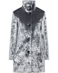 Rrd - Coat - Lyst
