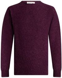 BARTO - Pullover - Lyst