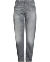 ARMANI EXCHANGE - Jeans - Lyst