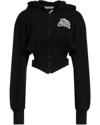 Versace Jeans Couture - Sweatshirt - Lyst