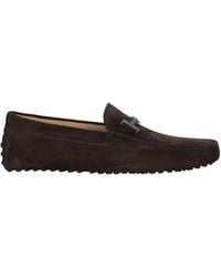 Tod's - Mocassino - Lyst