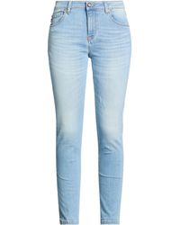 Blauer - Jeans Cotton, Elastane - Lyst