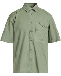 C.P. Company - Shirts - Lyst