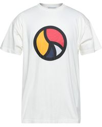 BEL-AIR ATHLETICS - T-shirt - Lyst
