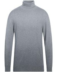 Daniele Alessandrini - Turtleneck - Lyst