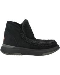 Mou - Ankle Boots - Lyst