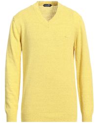 Harmont & Blaine - Pullover - Lyst