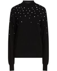 Pinko - Turtlenecks - Lyst