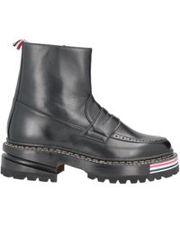Thom Browne - Ankle Boots - Lyst