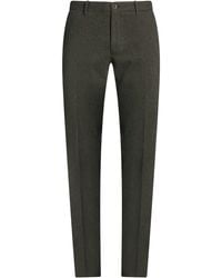Incotex - Pants - Lyst