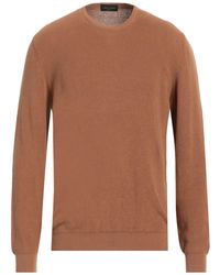 Roberto Collina - Jumper - Lyst