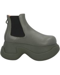 Marni - Ankle Boots - Lyst