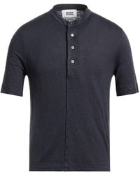Alpha Studio - Camiseta - Lyst