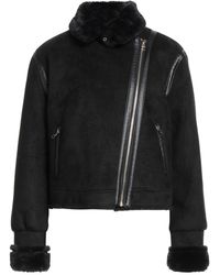 GAUDI - Shearling & Teddy - Lyst