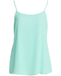 CAMILLA - Light Top Polyester - Lyst