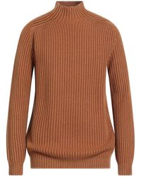Dondup - Turtleneck - Lyst