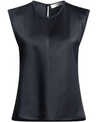 Tela - Top Acetate, Viscose, Polyester - Lyst