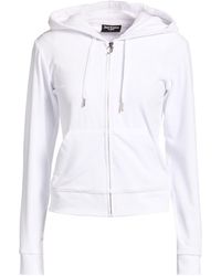 Juicy Couture - Sweatshirt Polyester, Elastane - Lyst