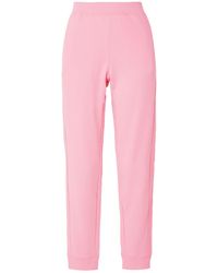 Moschino - Trouser - Lyst