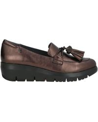 Stonefly - Loafers Synthetic Fibers - Lyst