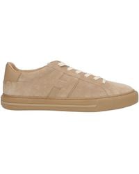 Hogan - Sneakers Leather - Lyst
