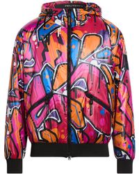 Peuterey - Jacket Polyamide - Lyst