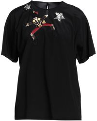Dolce & Gabbana - Top - Lyst