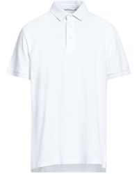 Etro - Polo Shirt Cotton - Lyst