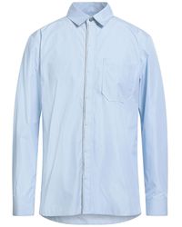 Theory - Camisa - Lyst