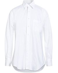 Thom Browne - Camisa - Lyst